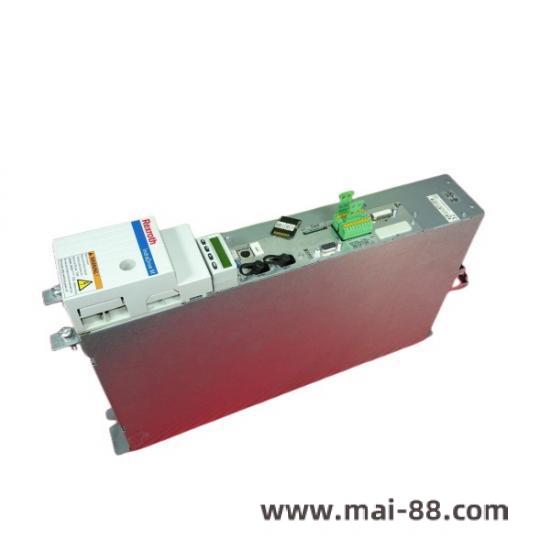 Rexroth MSK061C-0300-NN-M1-UP0-NNNN