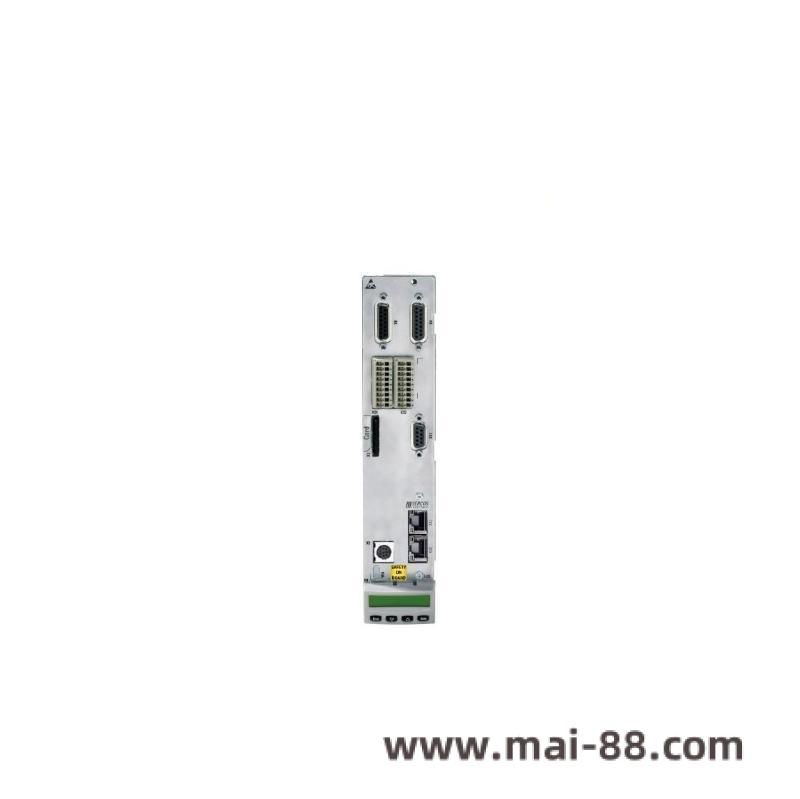 Rexroth MAC112B-1-LD-2HC