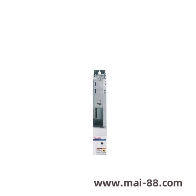 Rexroth Drive System