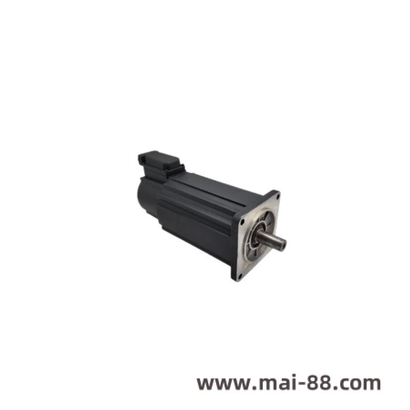Rexroth MSK061C Servo Motor in Industrial Application