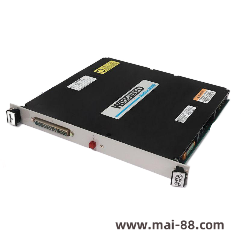 Servo Drive Interface Details