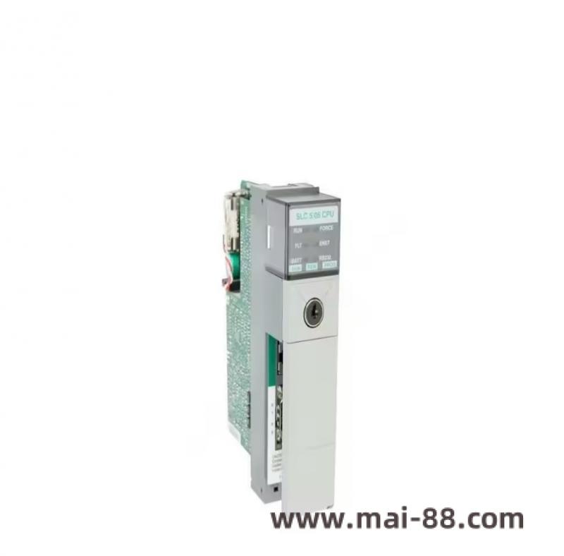 REXROTH RAC 2.2-200-460-A00-W1 side view