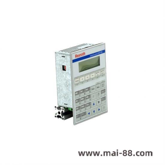 REXROTH SYHNC100-NIB-2X/W-24-PD-E23-A012