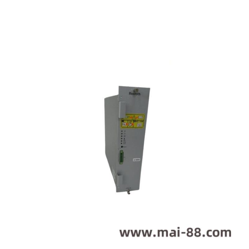 Bosch Rexroth R911289730