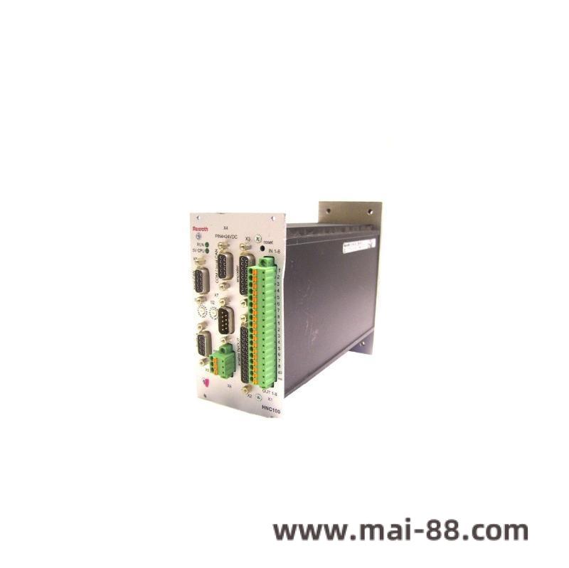 Rexroth 2AD132D-B350B1-BD01-B2V1