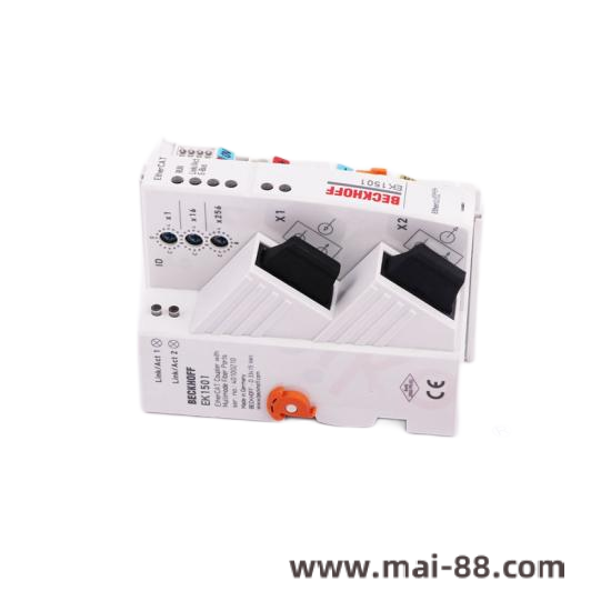 Rexroth VT-MVTW-1-16/D Control Module