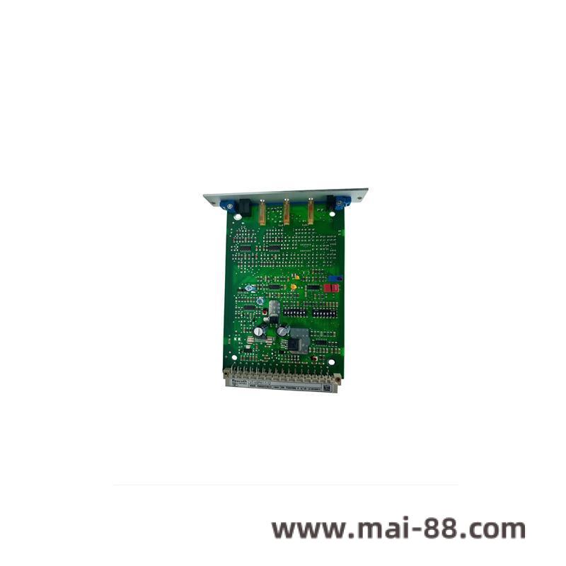 Control Module Integration