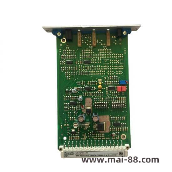 VT3002-2X/48F Technical Diagram