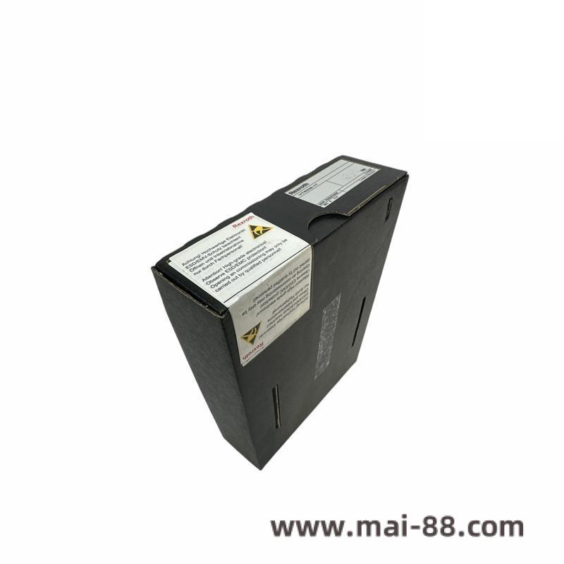 REXROTH VT-HNC100-1-23/W-08-P-0