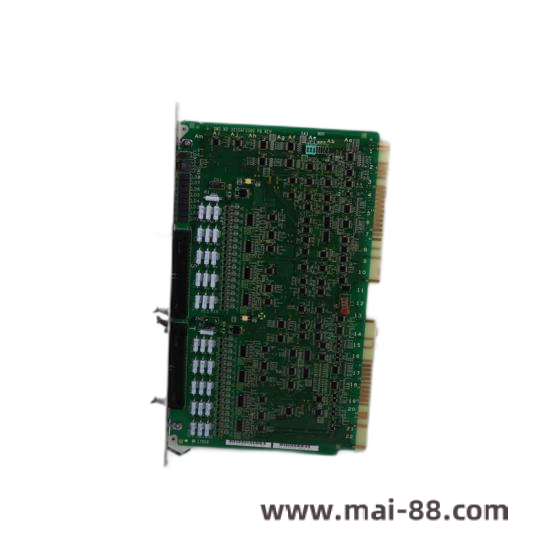 RIFA Power Supply Module Installation