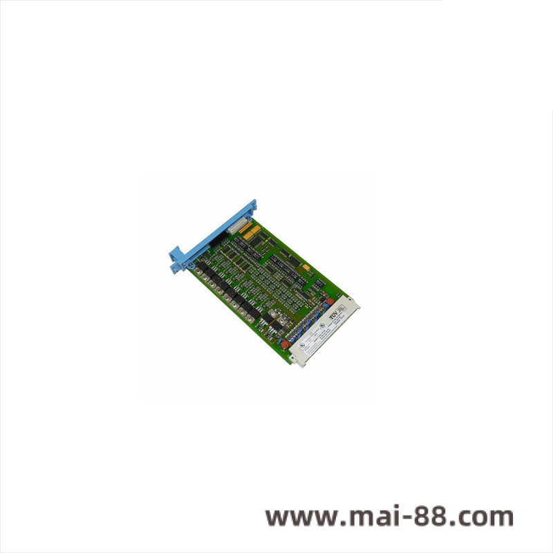 IC693PWR321U Technical Specifications