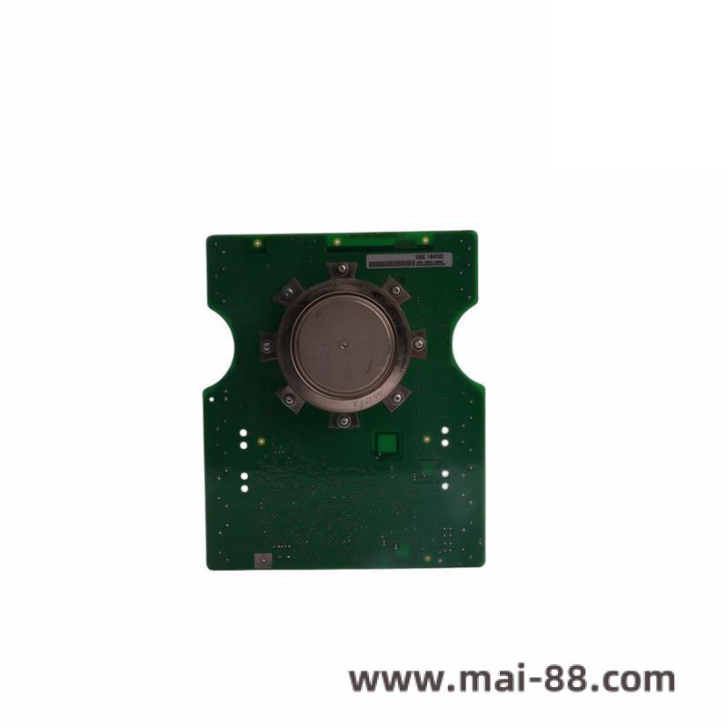 RIFA IC693PWR321U Industrial Power Module