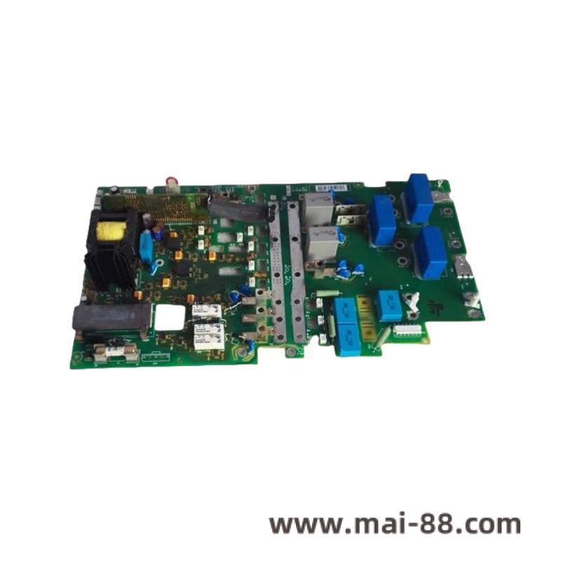 ABB Drive Board Power Board