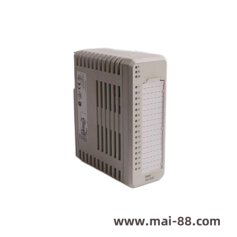 ABB O3EEb HENF318176R1