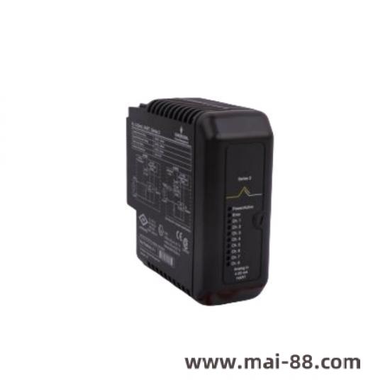 TC-205-02-4M5 Front View