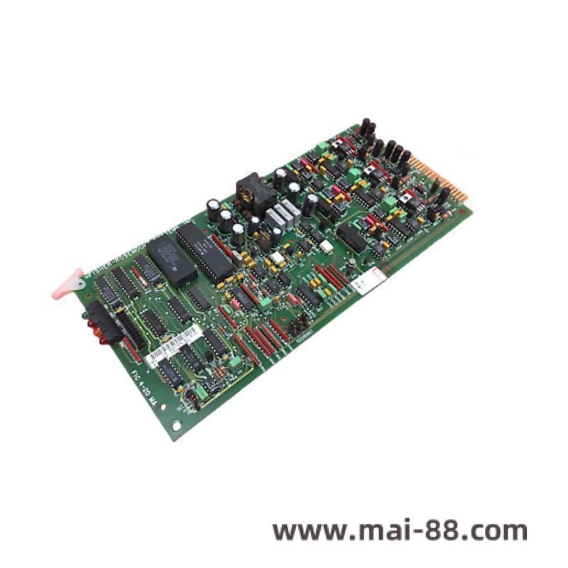 Board component layout