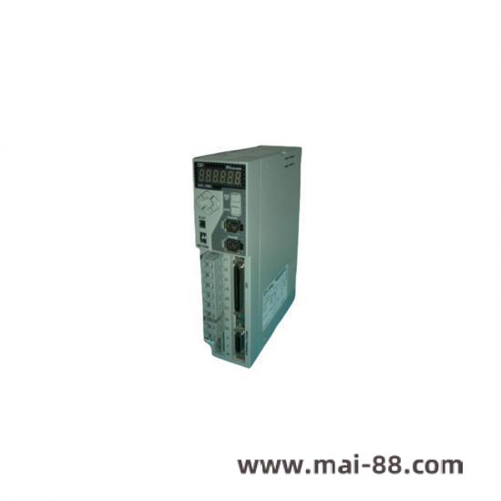Industrial Installation Example