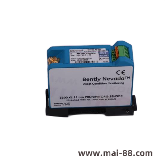 Industrial control applications