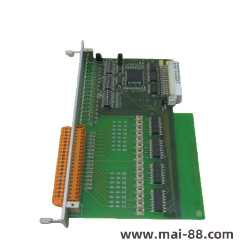 SABO PLM500 Module Installation