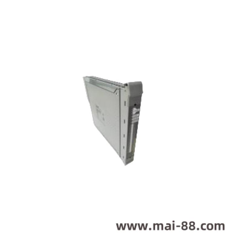 SAC IOP313 Front View