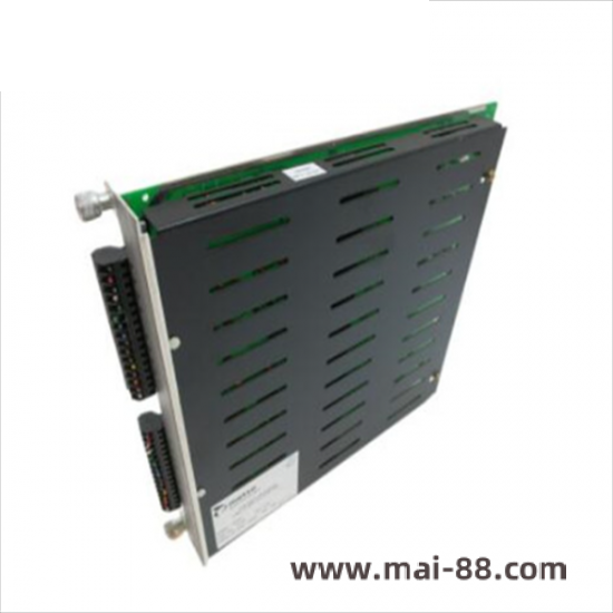 ABB SAC IOP351 Module