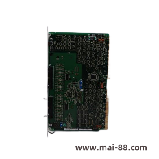 SAC IOP351 Connections