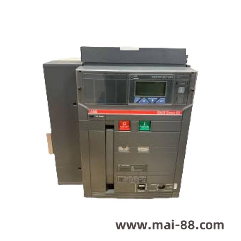 ABB SACE.PR122/P.LSIG