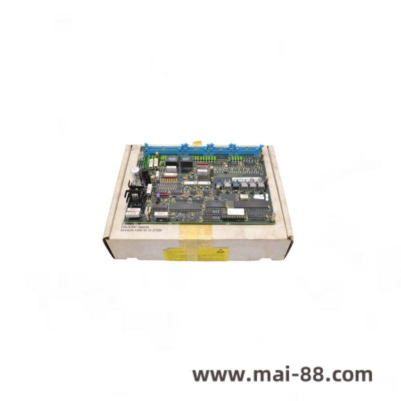 Allen-Bradley 1746-OW8