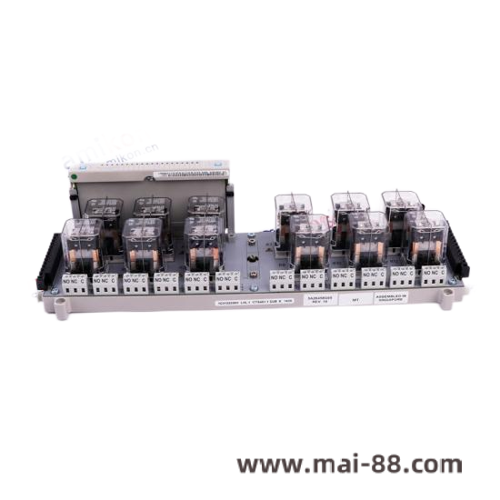 SAIA PCD2.M48X front view