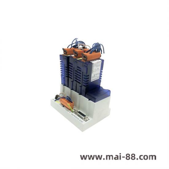 SAIA PCD2.M48X installation