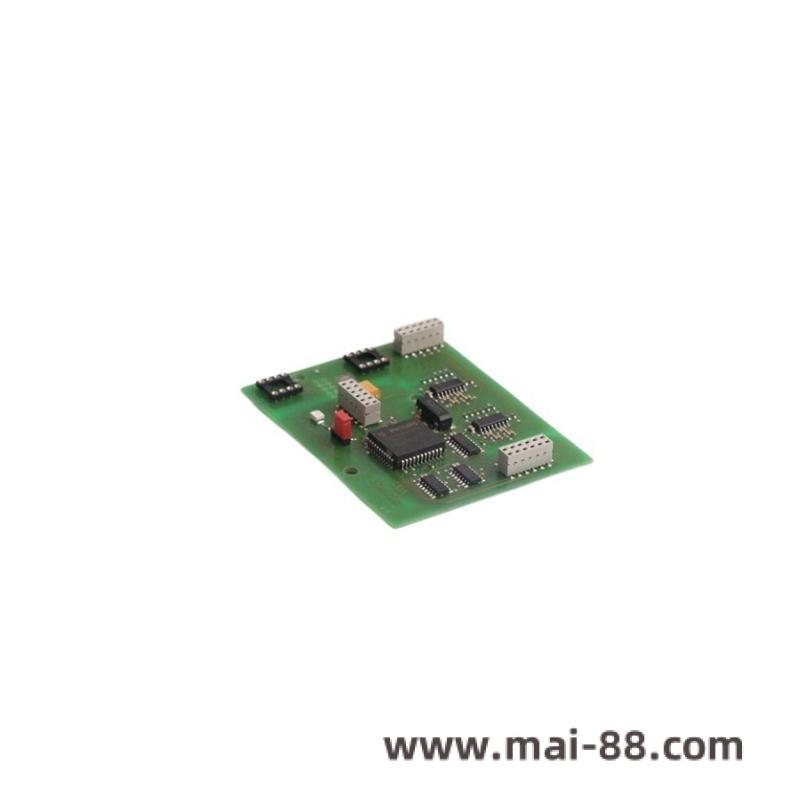 Watlow PCD231B101 Installation Example