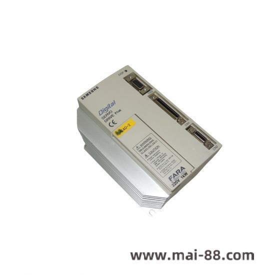 EMERSON AMS EZ 1000