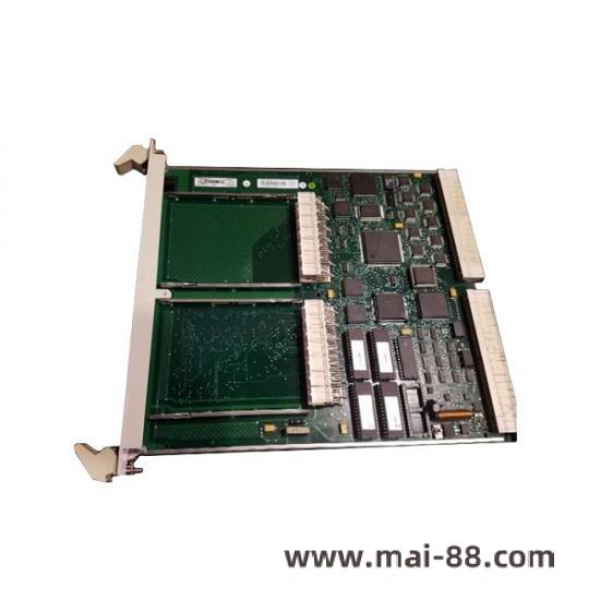 3500/42M Front Card Dimensions