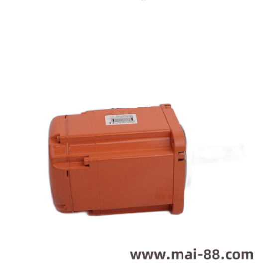 ABB N70032702L Side View