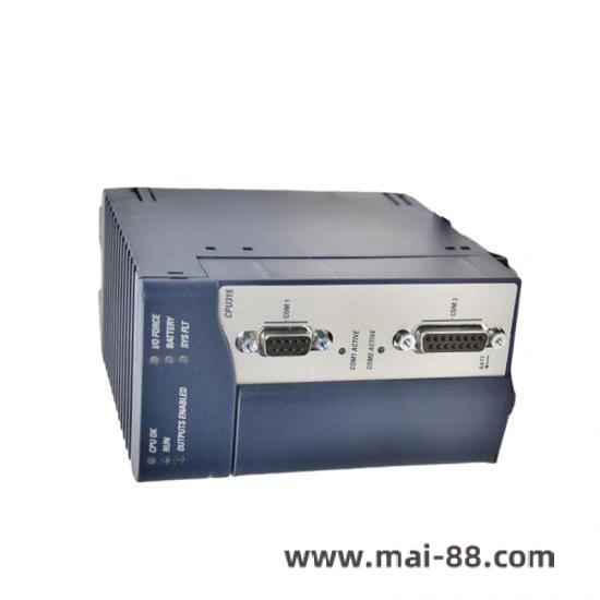 SCANLAB INTELLISCANDE Module Front View