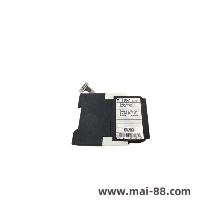 Pilz 3503311-02 Switching Module