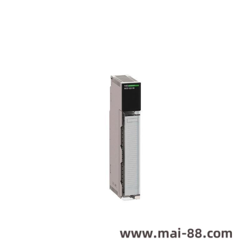 Schneider Electric 140ACO13000C