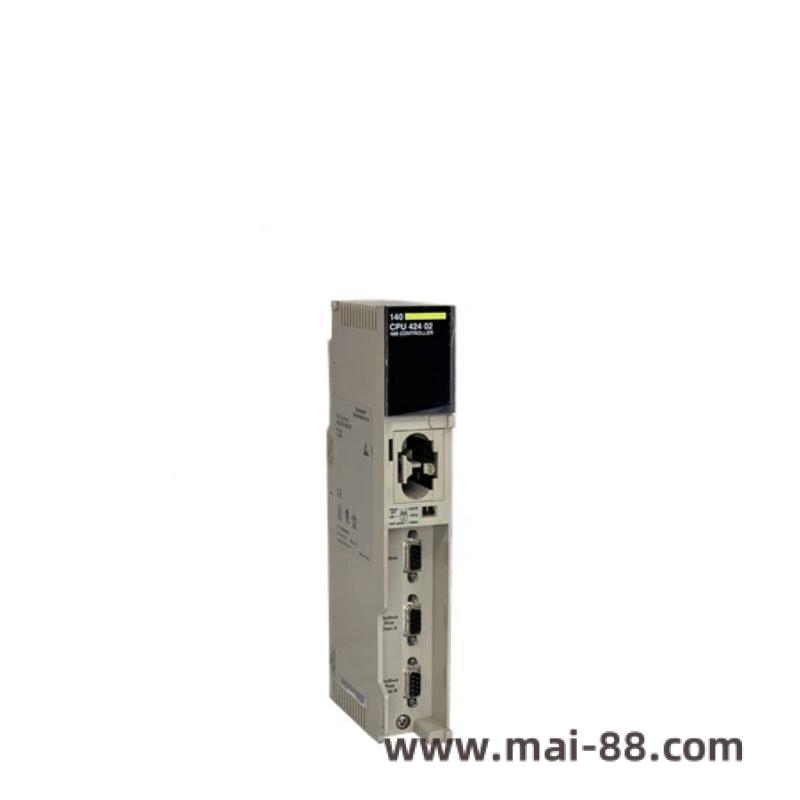 ABB 140CPU42402 Main Unit