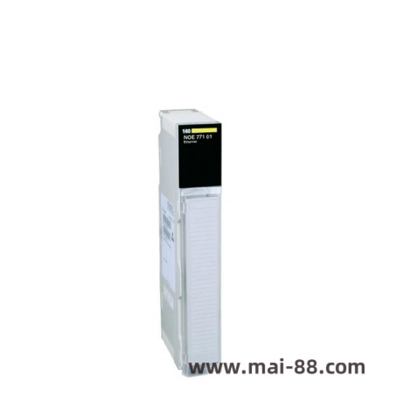 Schneider TM168B23CS front view