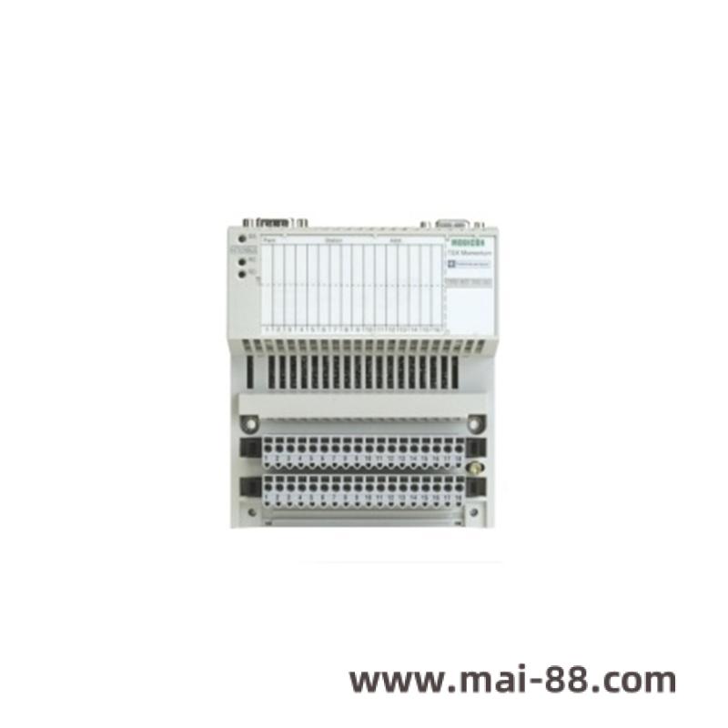 Industrial Application Scenario