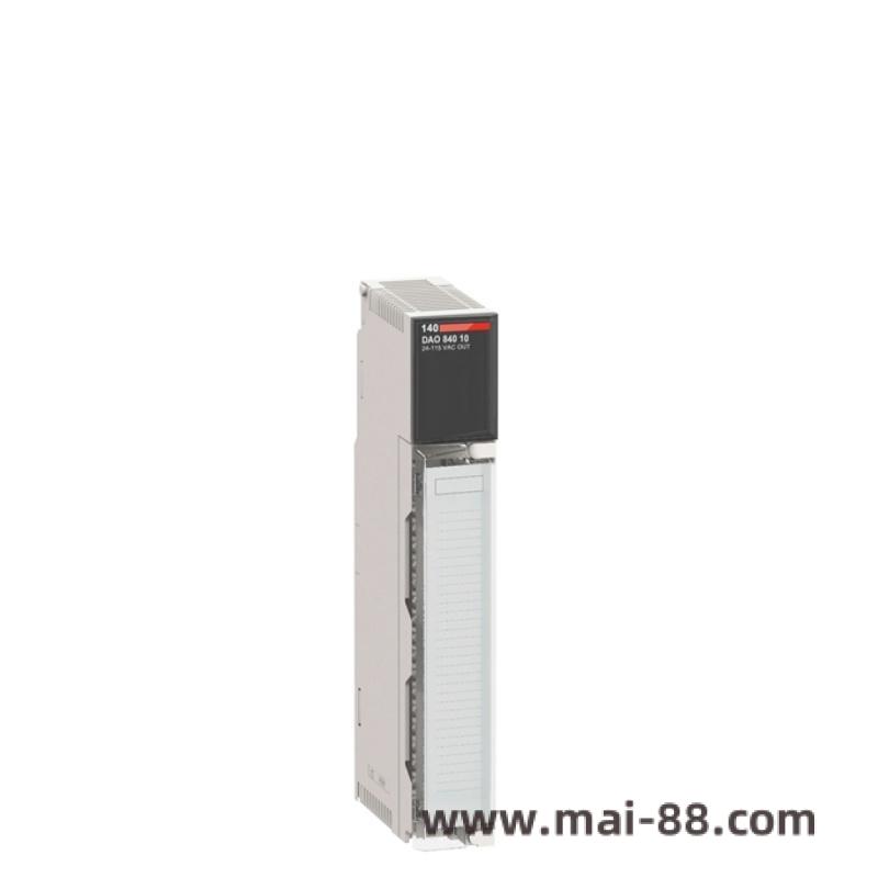 SCHNEIDER 140DAO84000