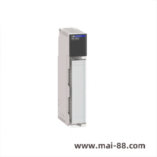 VDIPF1658 Terminal Details