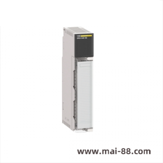 Schneider 140DRA84000