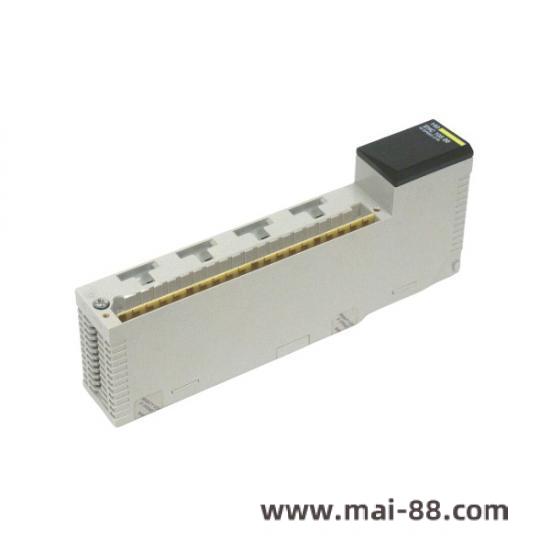 Module Terminal Details