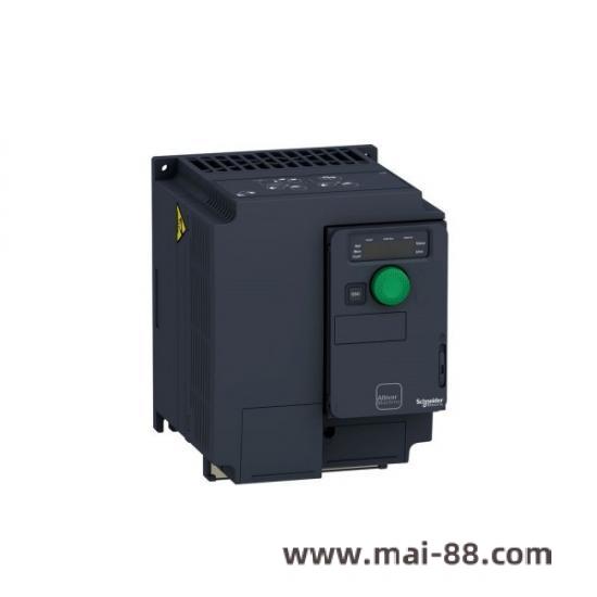 Schneider 140NWM10000 front view