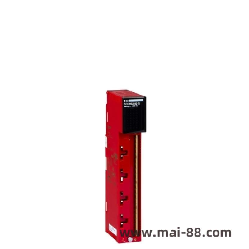 SCHNEIDER 140SDI95300S