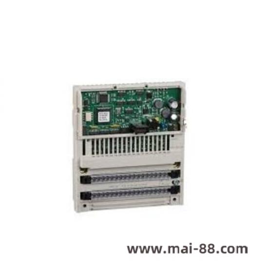 Automation components inventory