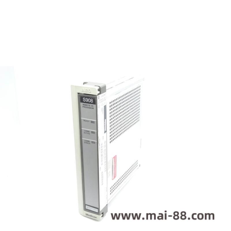 Schneider AS-B872-200 installed