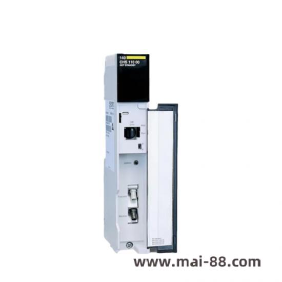 SCHNEIDER AS-B883-200 front view