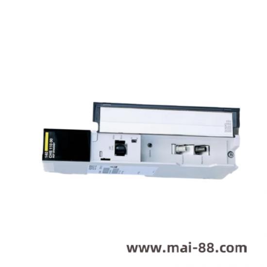 SCHNEIDER AS-B883-200 installation